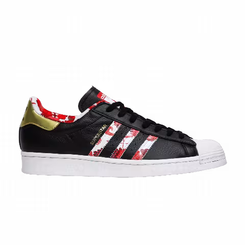 Adidas Superstar 'Chinese New Year'