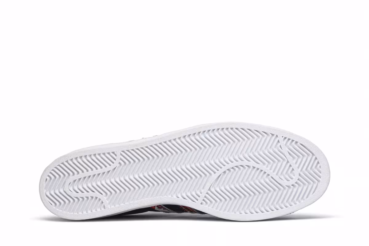 Adidas Superstar Chinese New Year, view 5