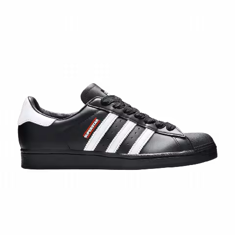 Run D.M.C. x adidas Superstar 'Jam Master Jay'