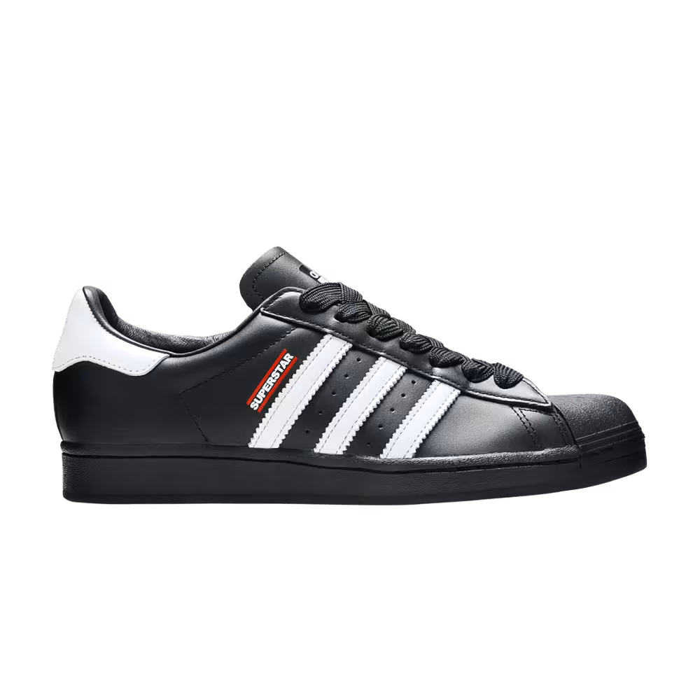 Run D.M.C. x adidas Superstar Jam Master Jay