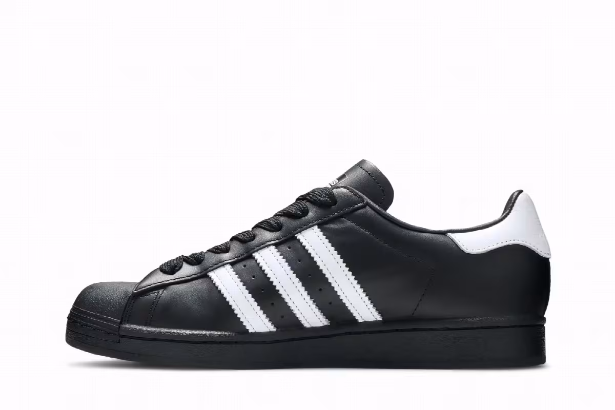 Run D.M.C. x adidas Superstar Jam Master Jay, view 4