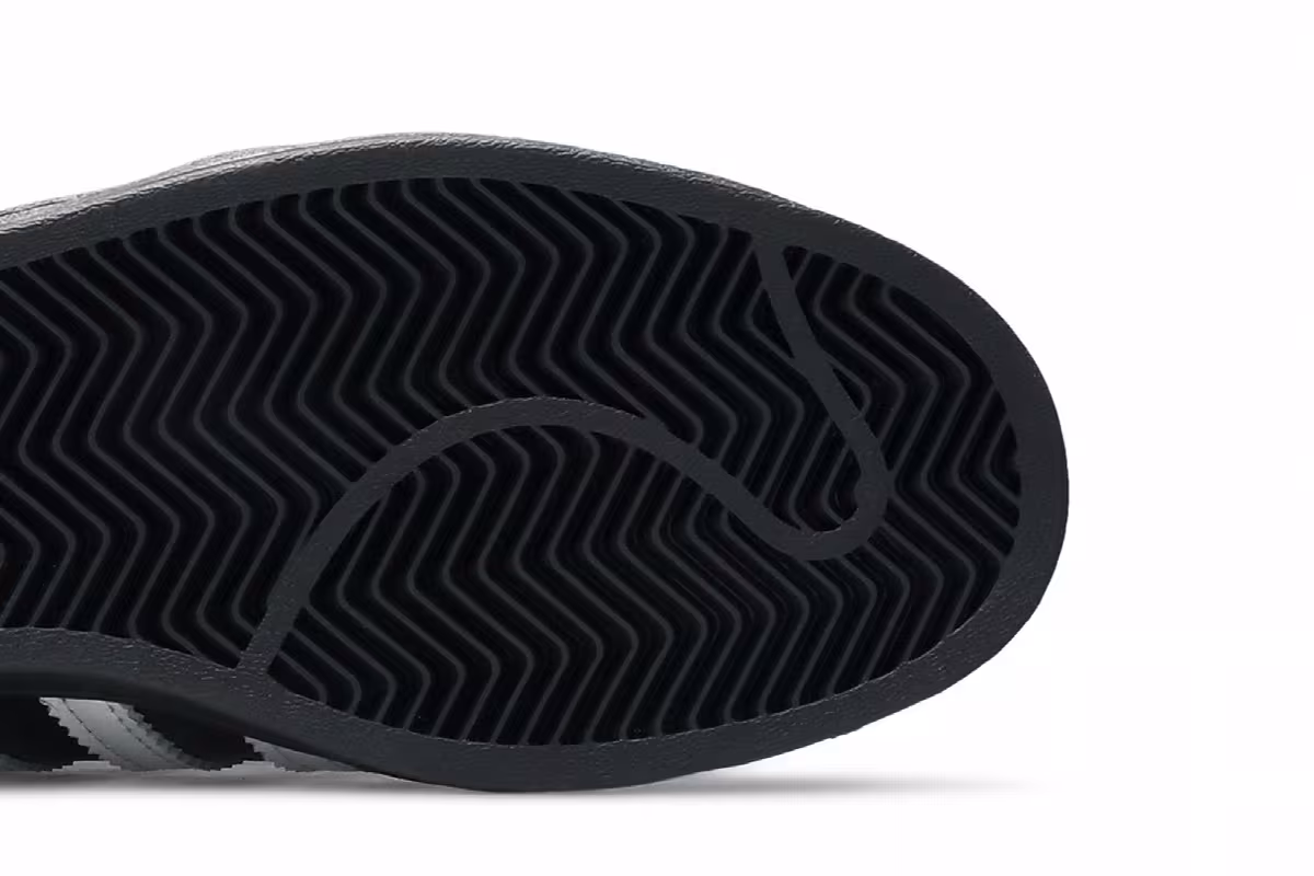Run D.M.C. x adidas Superstar Jam Master Jay, view 6
