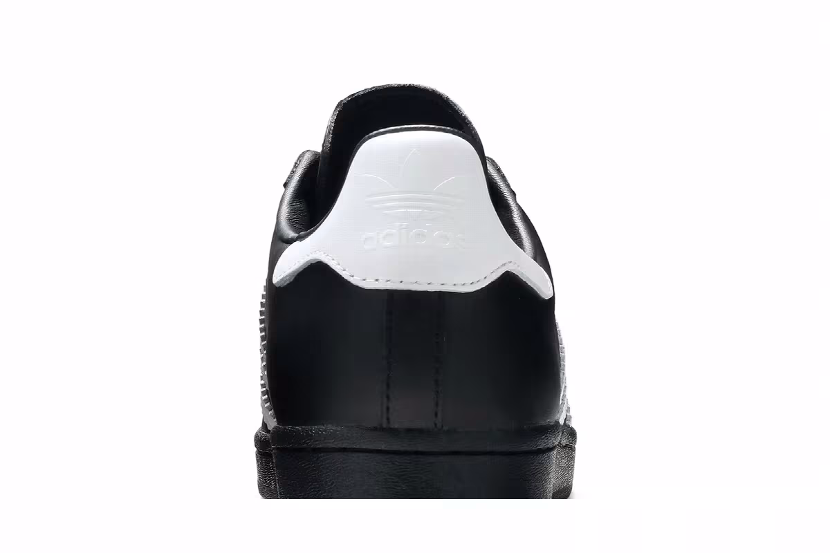 Run D.M.C. x adidas Superstar Jam Master Jay, view 8