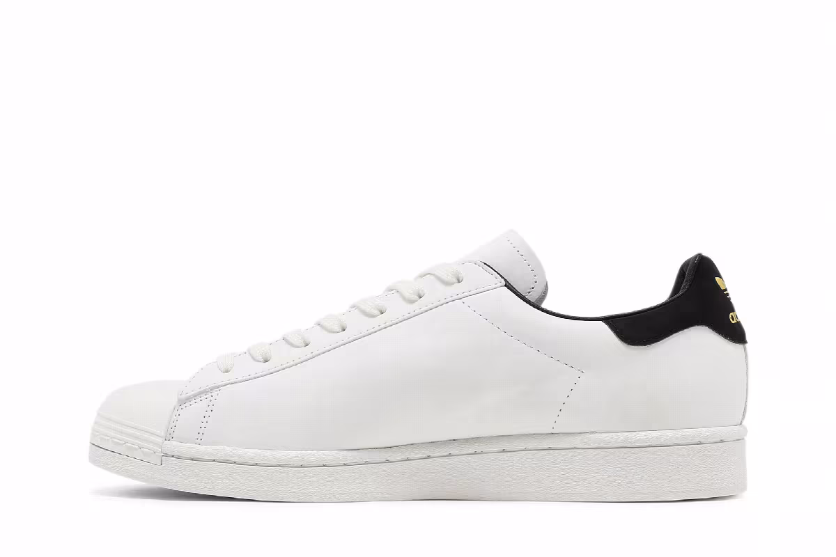 Adidas Superstar Pure Los Angeles, view 4