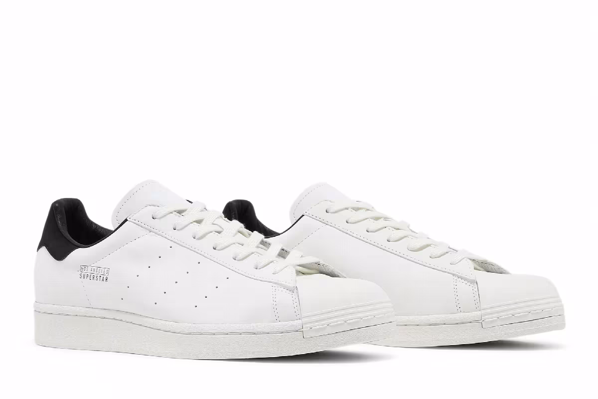 Adidas Superstar Pure Los Angeles, view 9