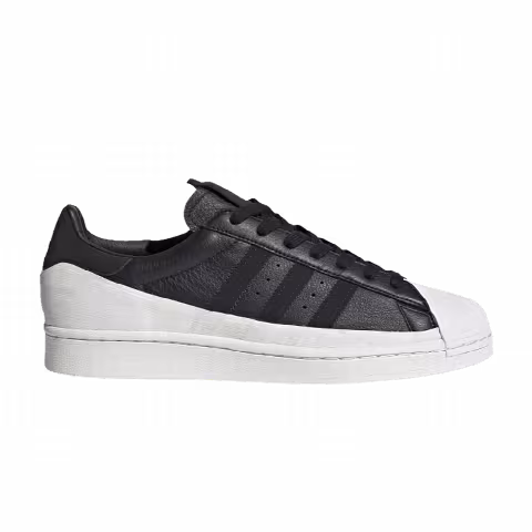 Adidas Superstar MG 'Black Off White'