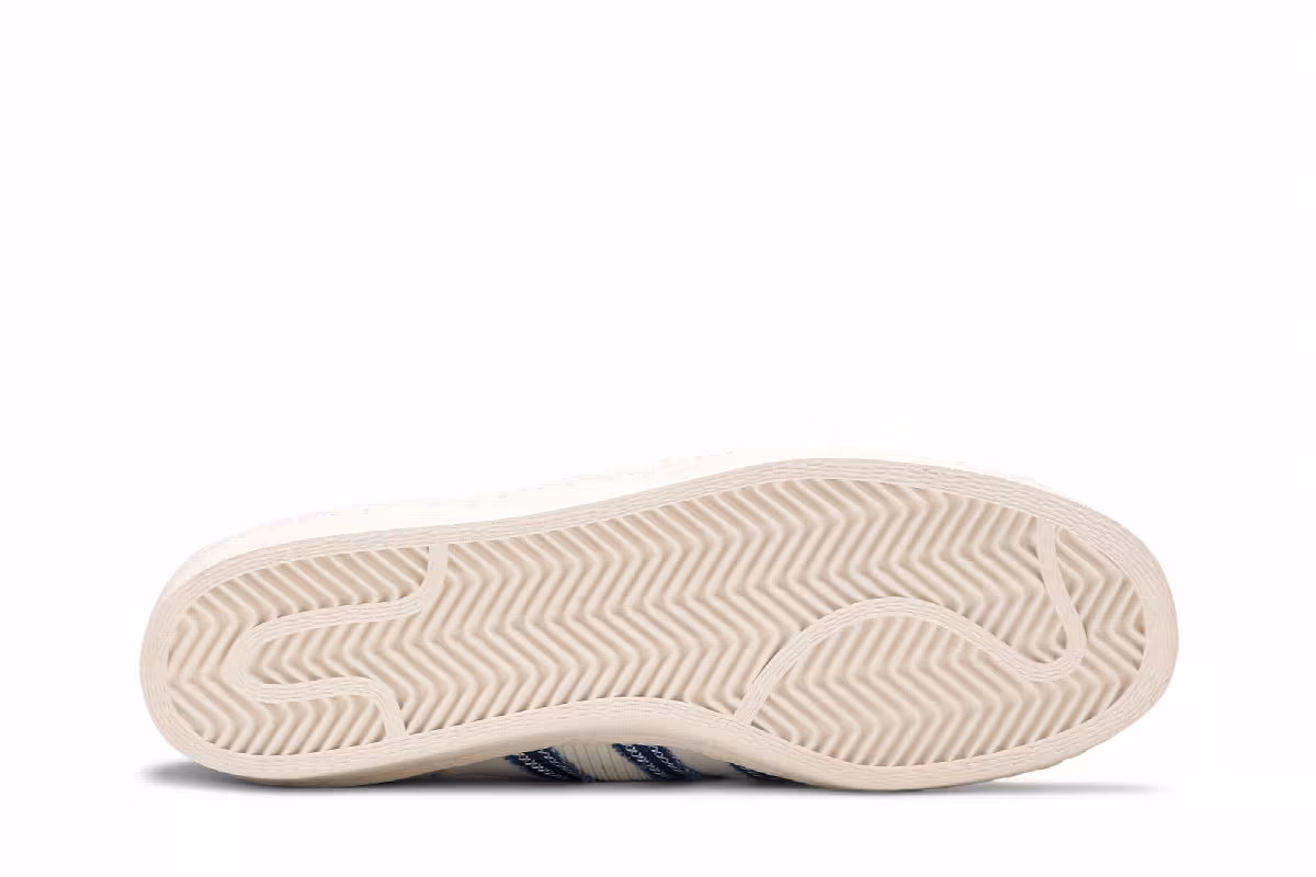END. x adidas Superstar Alternative Luxury, view 5