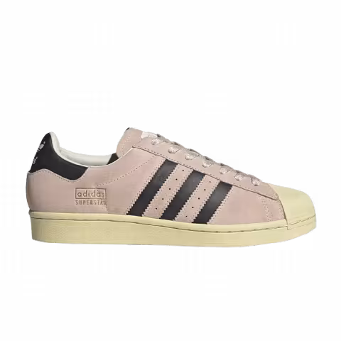 Adidas Superstar 'Pink Tint'