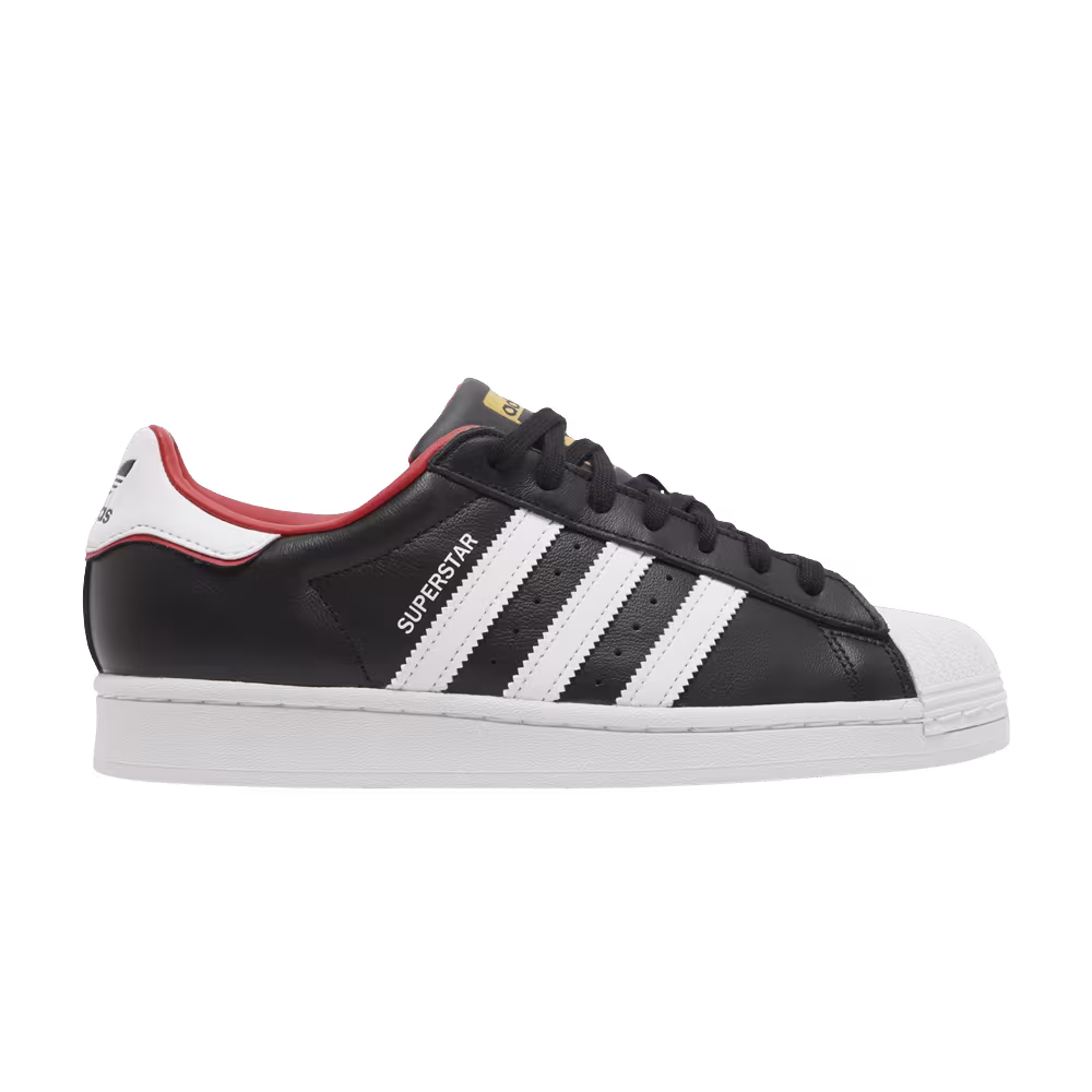 adidas Superstar Valentine's Day