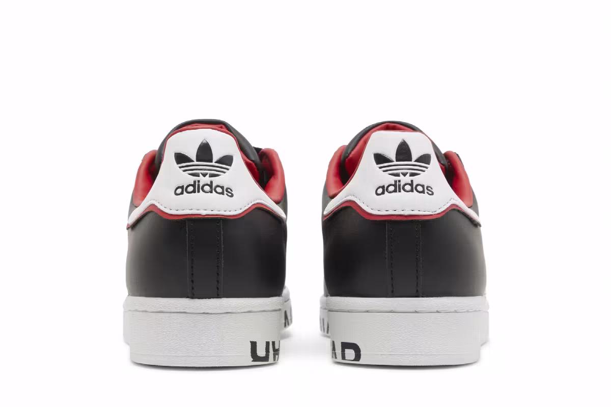 adidas Superstar Valentine's Day, view 7