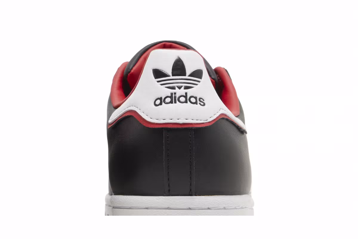 adidas Superstar Valentine's Day, view 8