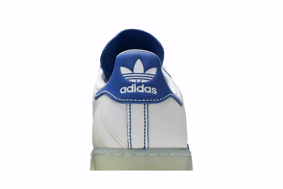 Ninja x adidas Superstar Time In, view 8