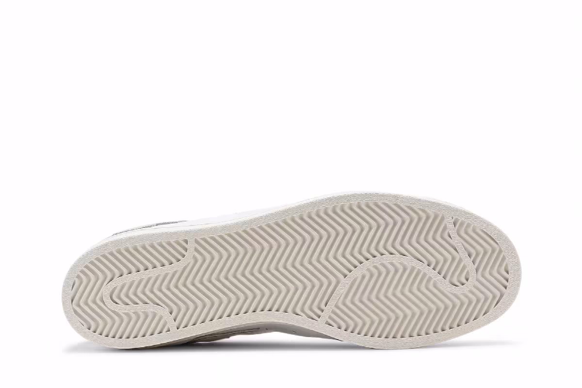 Mark Gonzales x adidas Superstar Shmoo, view 5