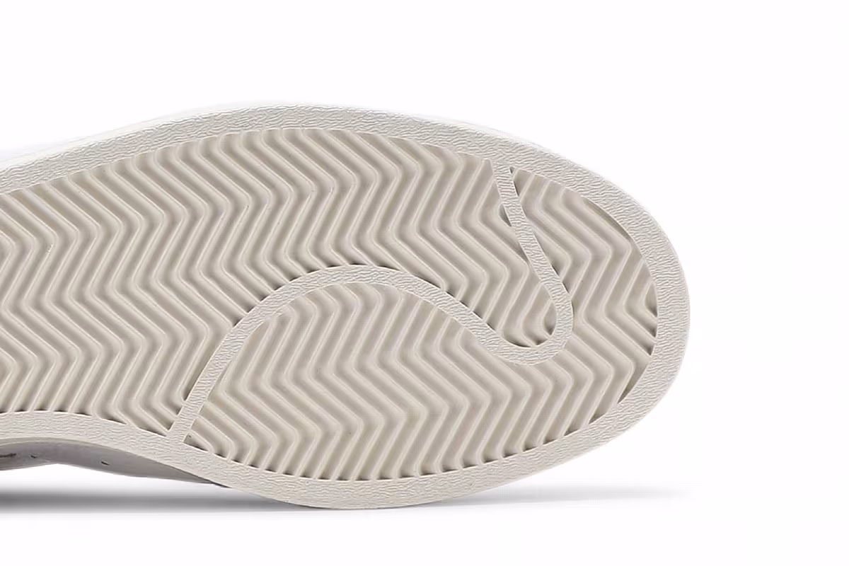 Mark Gonzales x adidas Superstar Shmoo, view 6