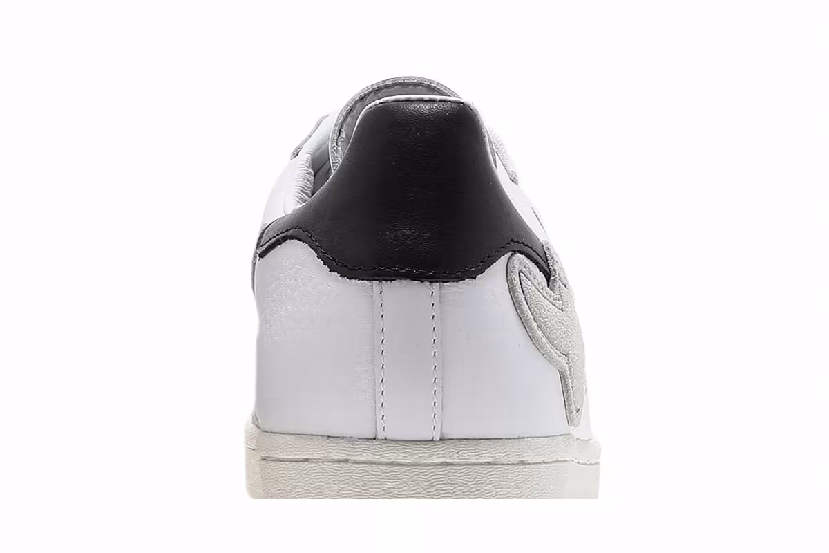Mark Gonzales x adidas Superstar Shmoo, view 8
