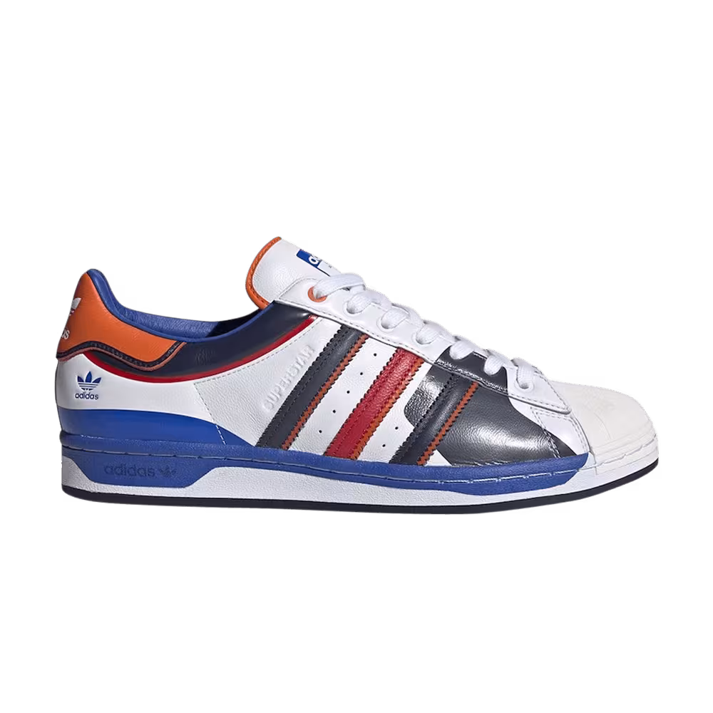 Adidas Superstar Starting Five