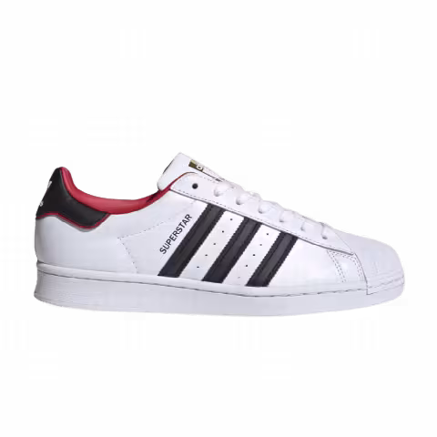 Adidas Superstar 'Valentine's Day'