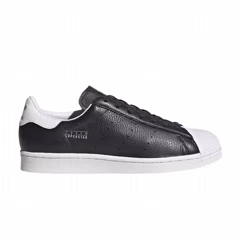 Adidas Superstar Pure 'Core Black'