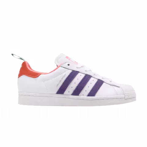 Adidas Superstar 'Girls Are Awesome'
