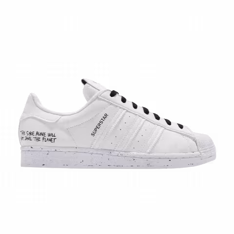 Adidas Superstar 'Sustainability'