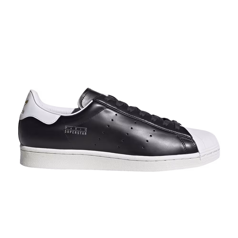 Adidas Superstar Pure Paris
