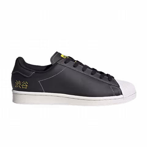 Adidas Superstar Pure 'Shibuya'