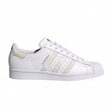 Adidas Superstar 'Camo Stripe'