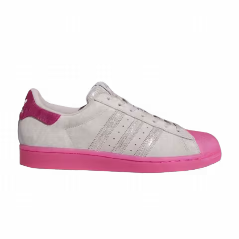 Fat Tiger Workshop x adidas Superstar 'Chicago Plays Harder'