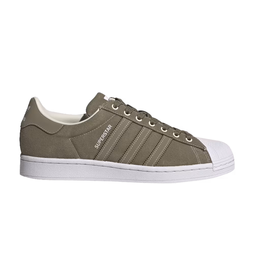 Adidas Superstar Cargo
