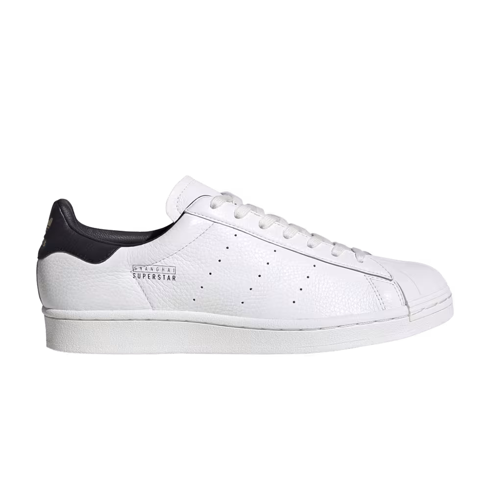 Adidas Superstar Pure Shanghai