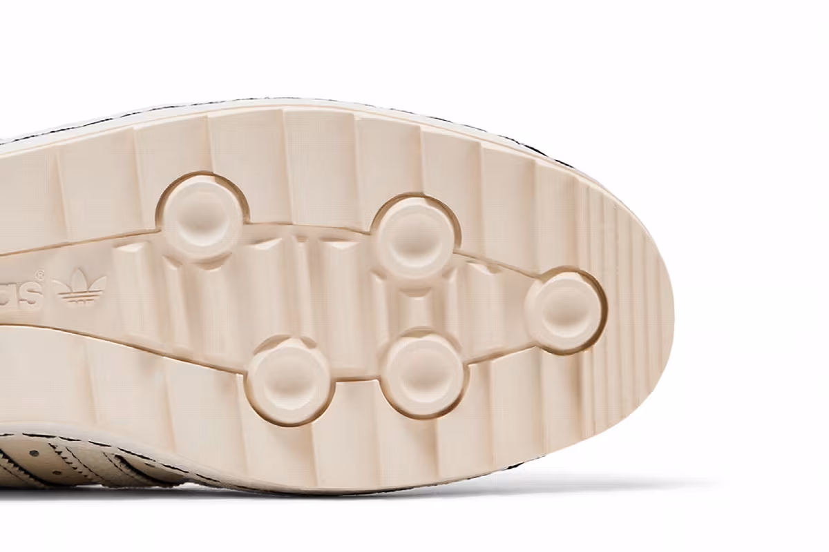 Footshop x adidas Superstar Blueprinting, view 6