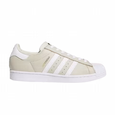 Adidas Superstar 'Bliss White'