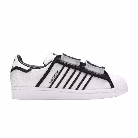 Olivia Oblanc x Ji Won Choi x adidas Wmns Superstar