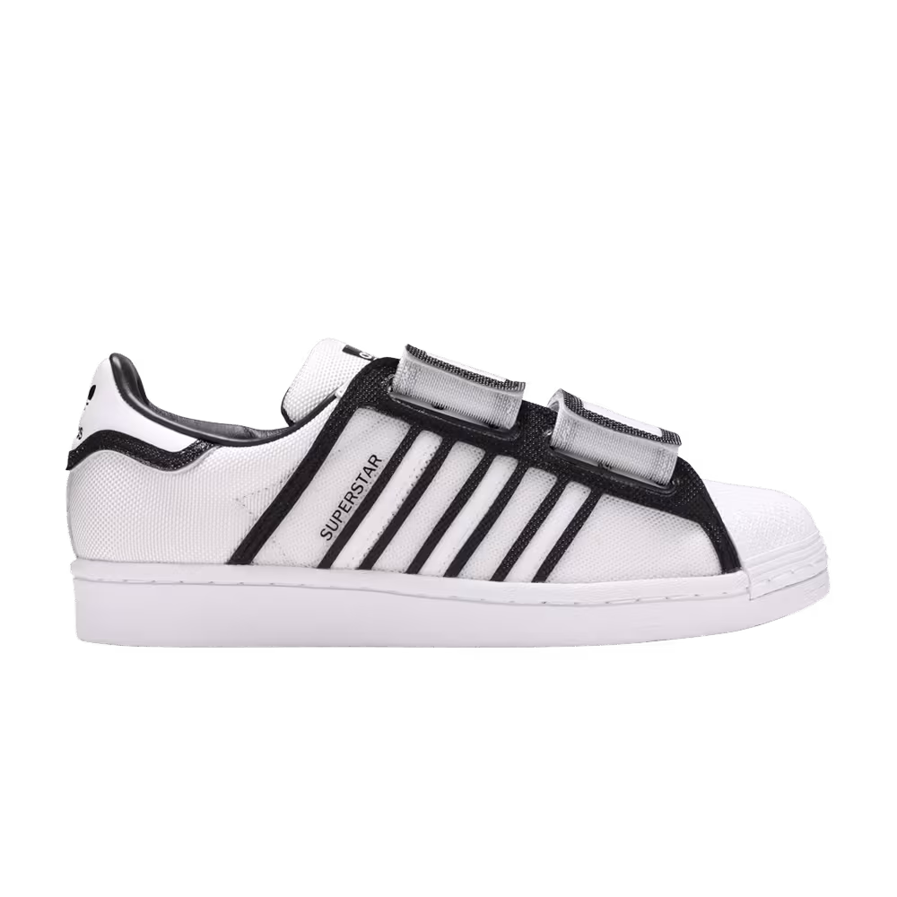 Olivia Oblanc x Ji Won Choi x adidas Women's Superstar