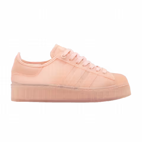 Adidas Wmns Superstar Jelly 'Vapour Pink'