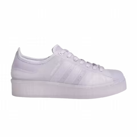 Adidas Wmns Superstar Jelly 'Purple Tint'