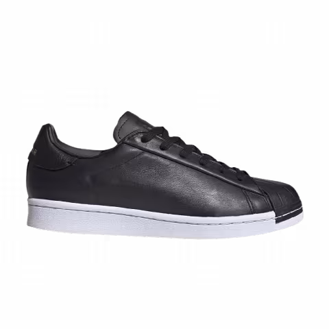 Adidas Wmns Superstar Pure 'Core Black'