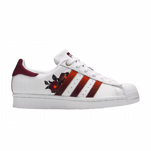 Her Studio London x adidas Wmns Superstar 'Autumn Floral'