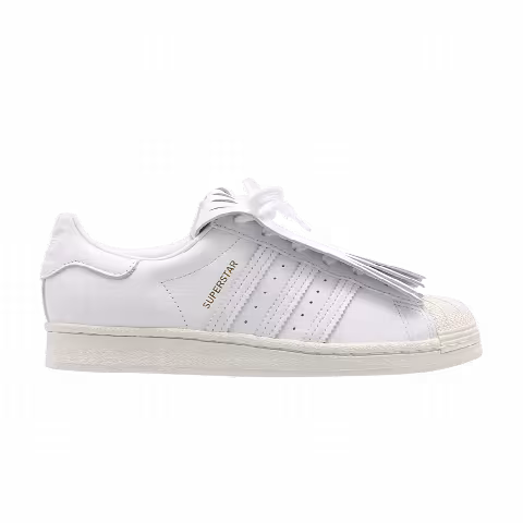 Adidas Wmns Superstar 'Kiltie'