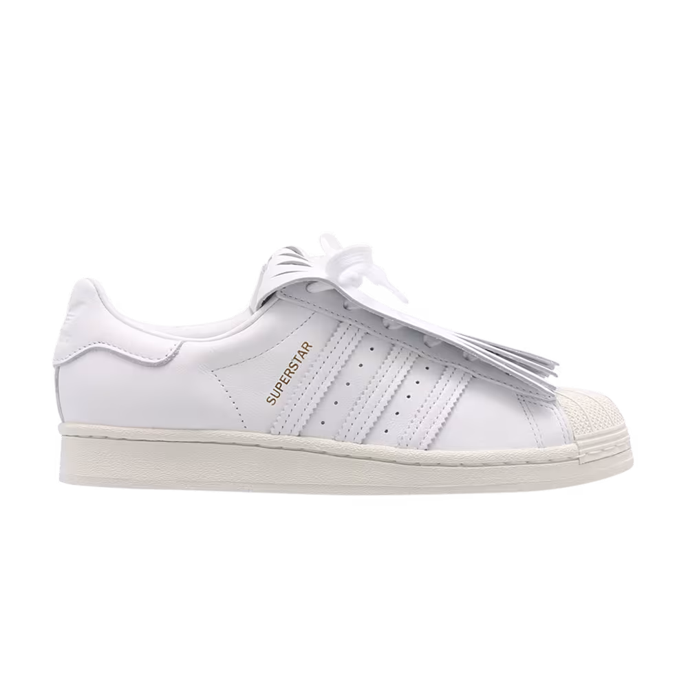 Adidas Women's Superstar Kiltie
