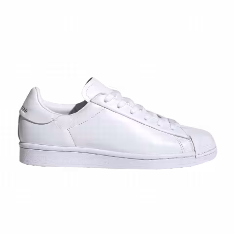 Adidas Wmns Superstar Pure 'Cloud White'