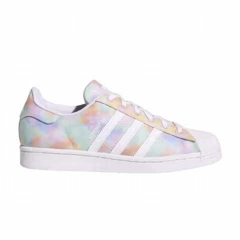 adidas Wmns Superstar 'Tie-Dye'
