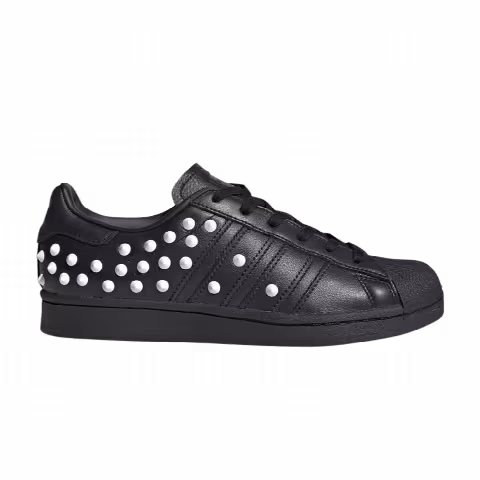 Adidas Wmns Superstar 'Studs'