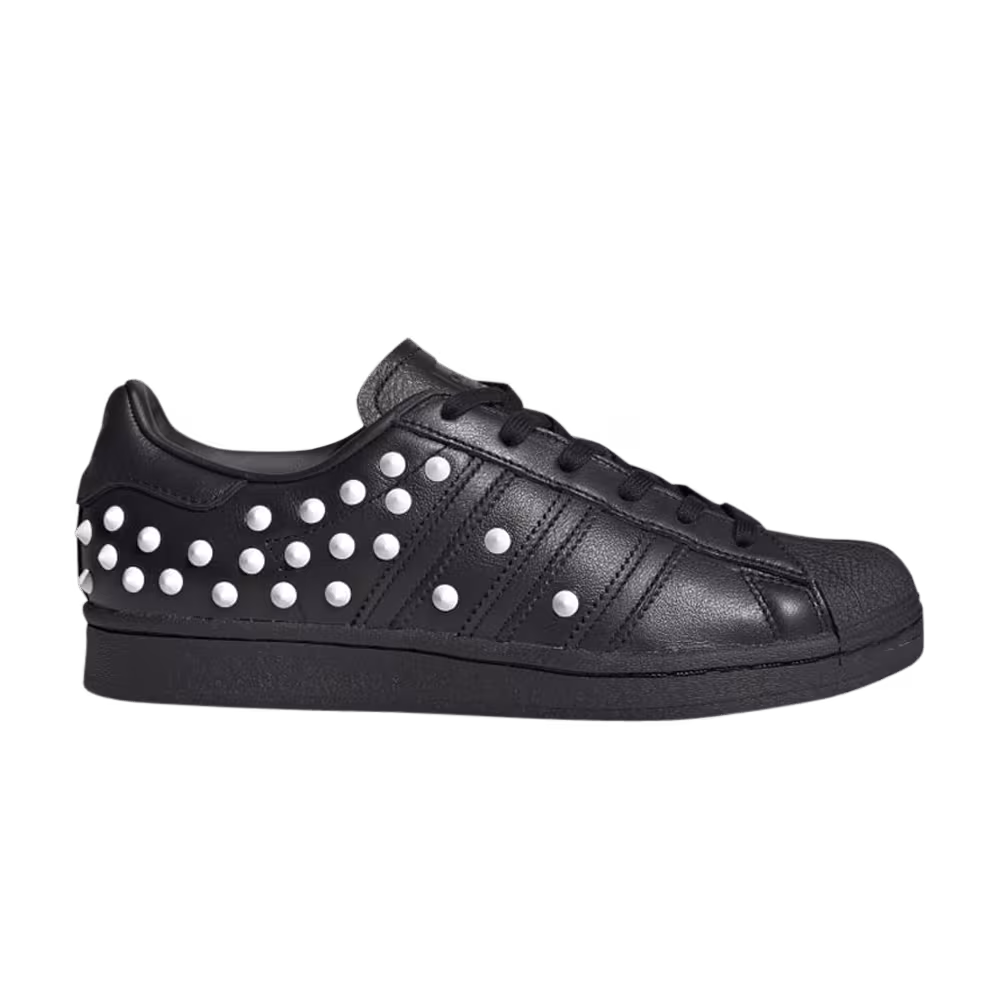 Adidas Women's Superstar Studs
