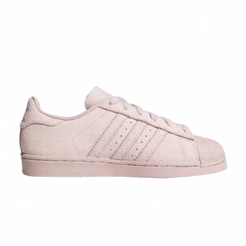 Adidas Wmns Superstar 'Icey Pink'