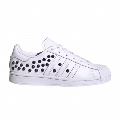 Adidas Wmns Superstar 'Studs'