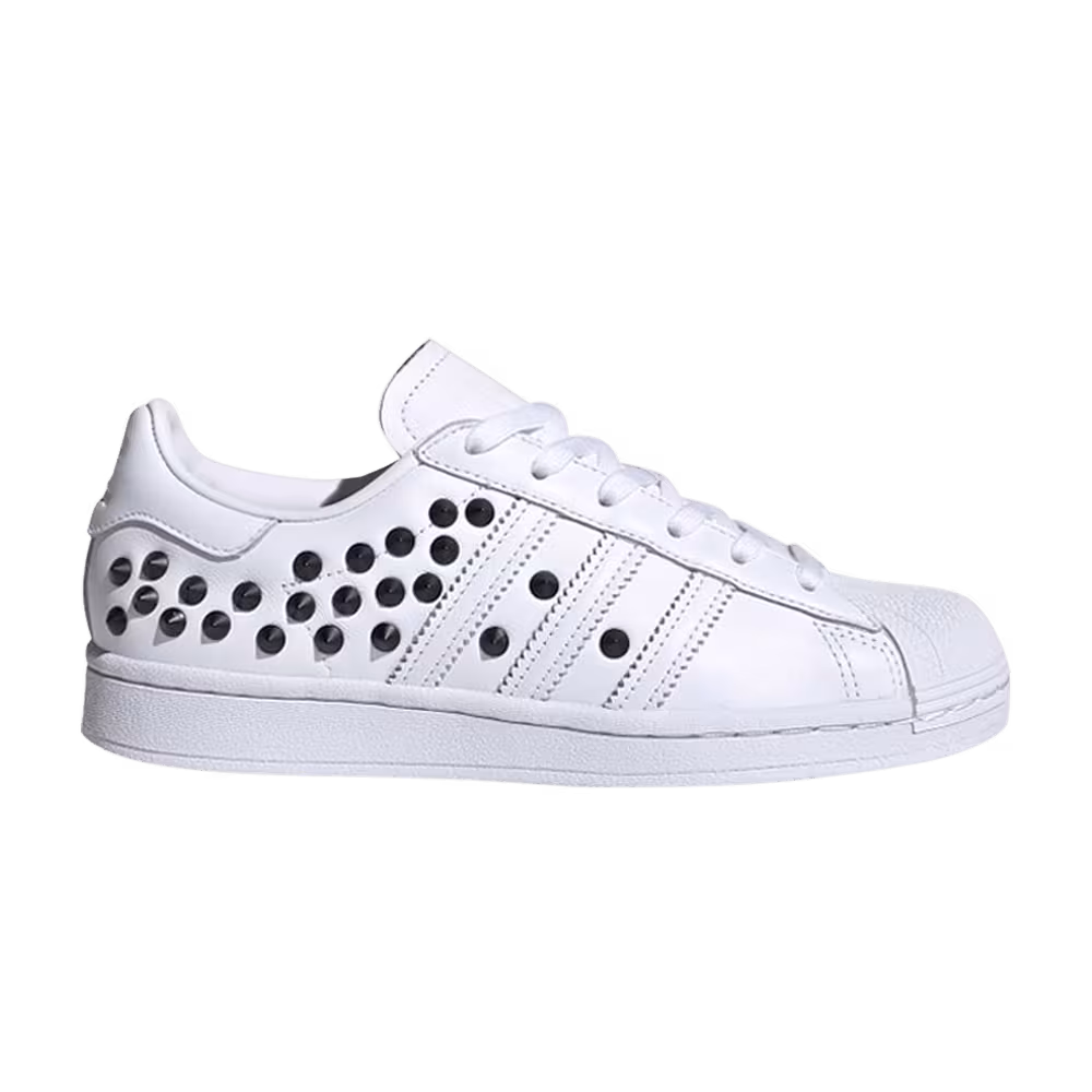 Adidas Women's Superstar Studs