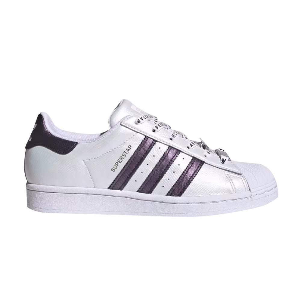 Adidas Women's Superstar Jewels