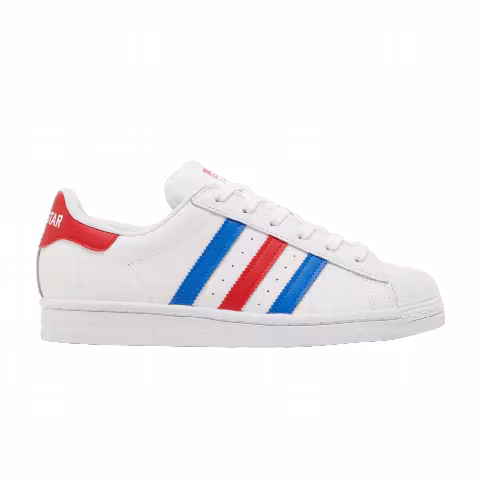 Adidas Superstar J 'USA'