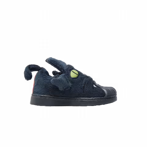The Simpsons x adidas Superstar 360 I 'Snowball'